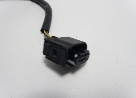 Stossdämpfer vorne BMW K 1200 S 