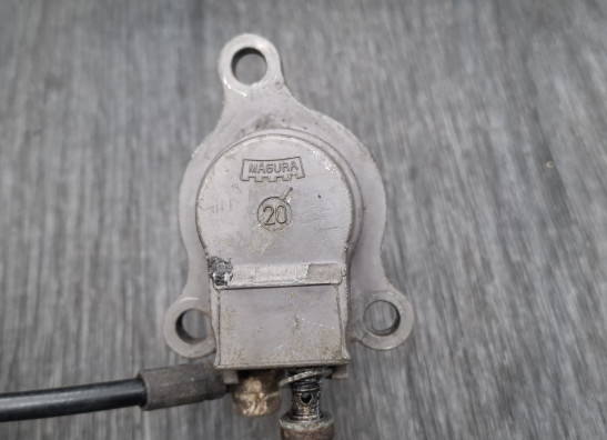 Slave cylinder  BMW K 1200 LT