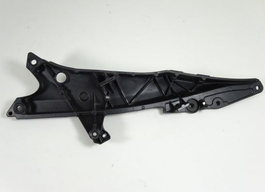 Heckrahme Suzuki GSX R 1000