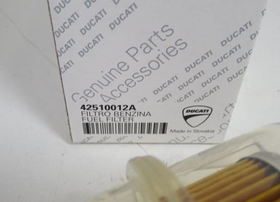 Benzinpumpe Ducati monster 900