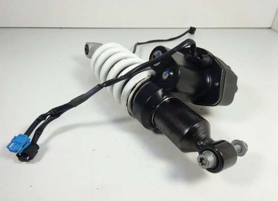 Rear cushion BMW R 1200 RT