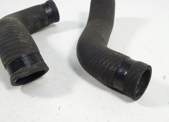 Radiator toebehoren Kawasaki VERSYS 650