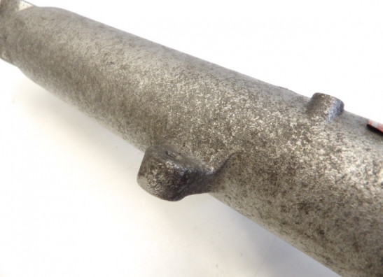 Standrohr links unten Honda VFR 800 I