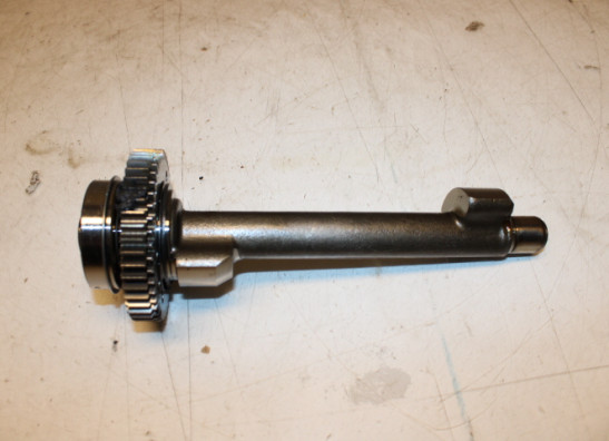 Motorblok diverse Triumph 675 Street Triple R