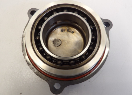 Motorblockdeckel Yamaha FJR 1300