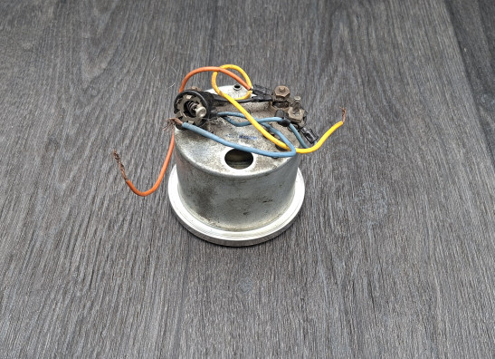 Teller Harley Davidson Sportster