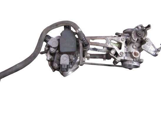 Gasklephuis Suzuki DL 650 V STROM