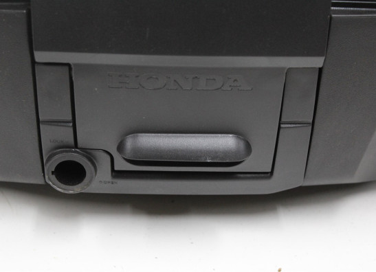 Topkoffer Honda XL 1000 V Varadero