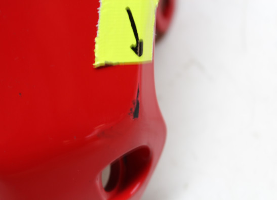 Voorspatbord Honda CBR Fireblade