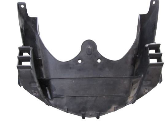 Binnenkuip Suzuki SV 650