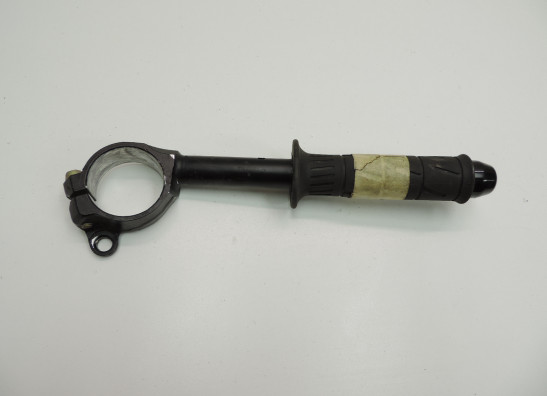 Clip on links Kawasaki ZX 10 R