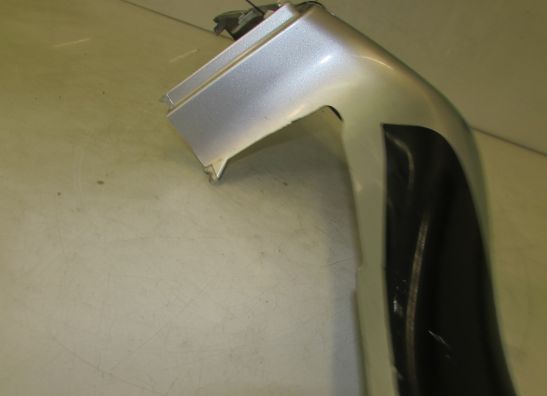 Linker achterkant Suzuki GSX R 750