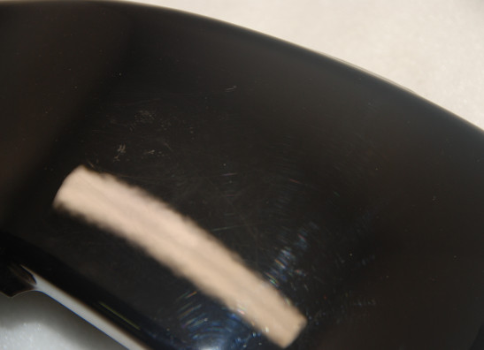 Afdekkap Harley Davidson Softtail