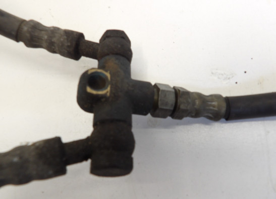 Brake hose front BMW R 1100  1150 RS