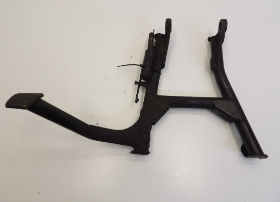 Standaard Honda CBF 1000