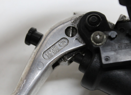 Front brake master cylinder  Yamaha YZF R6