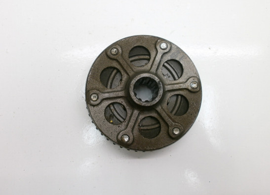 Start koppeling Kawasaki ZZR 1100