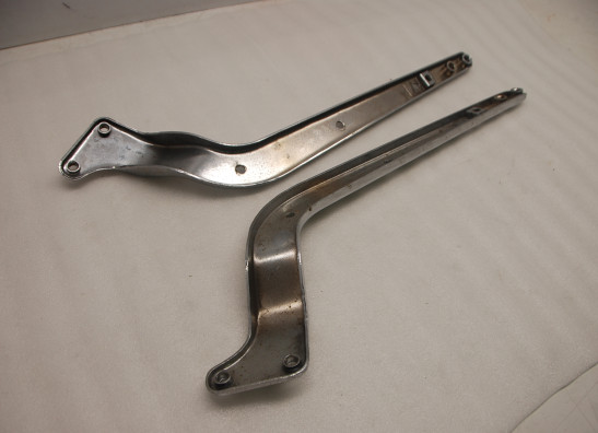 Achtersubframe Harley Davidson Softtail