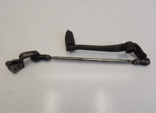 Schalthebel Yamaha FZ6