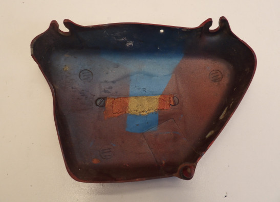 Rechter zijkuip klein Yamaha XS 400