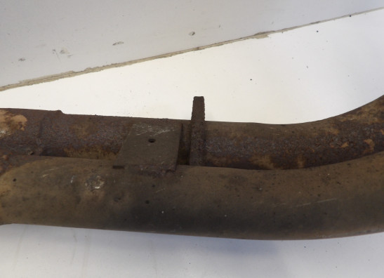 Auspuff-Krummer Honda CB 500