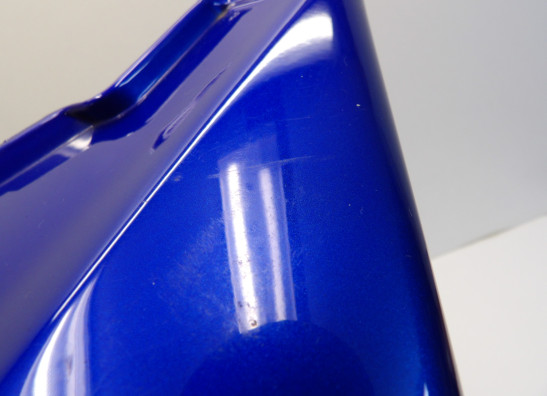 Rechter achterkant Kawasaki ZX 10 R