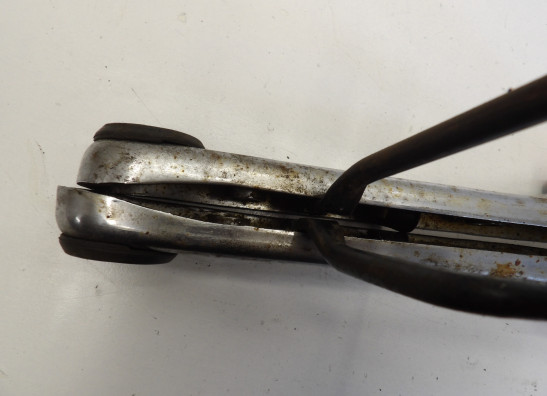 Achtersubframe Honda VT 1100