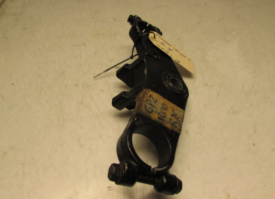 Kroonplaat Kawasaki GPZ 1000