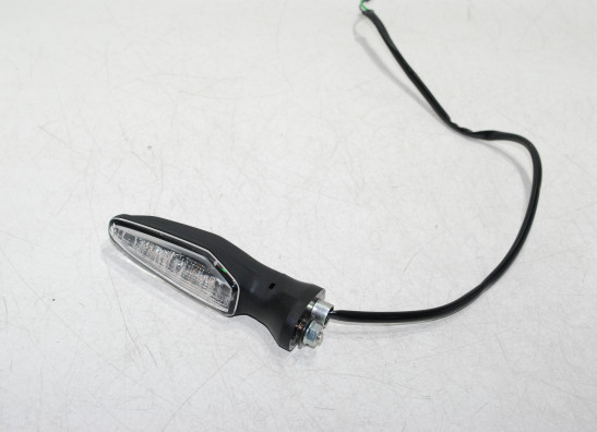 Knipperlicht links achter Suzuki GSX R 1000