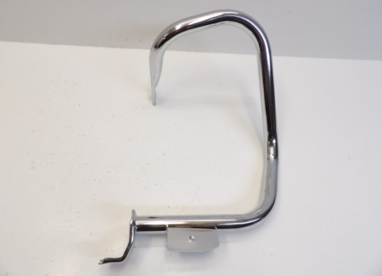 Linker kofferbeugel Yamaha XVZ 1200 Venture