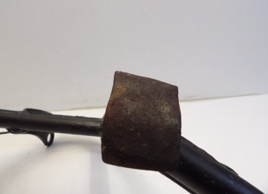 Side stand bar Honda CB 700