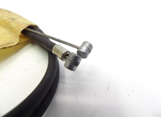 Exup valve Honda CBR Fireblade