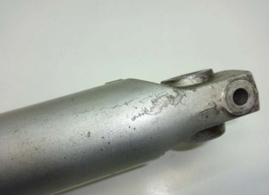 Standrohr links unten Yamaha V max