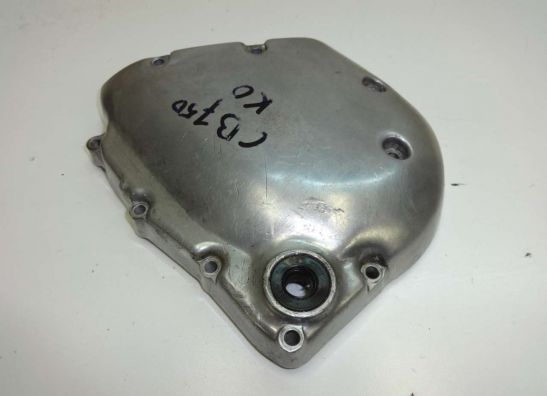 Motorblokdeksel voortandwiel Honda CB 750 