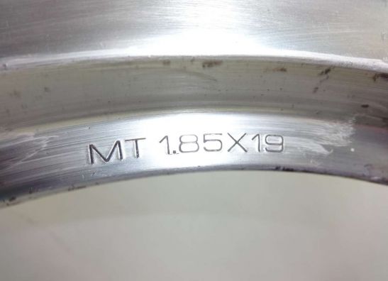 Felge vorne Honda Overige Honda