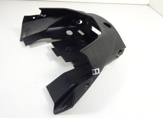 Heck BMW F 800 S - ST