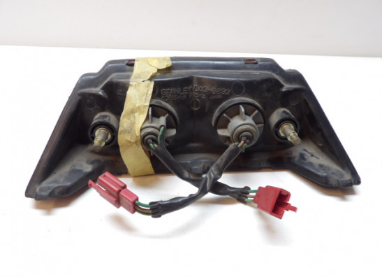 Achterlicht Honda CB 450