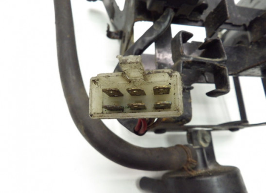 Accubak Honda CB 750 