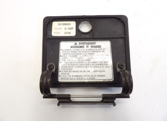 Binnenkuip Honda Goldwing GL