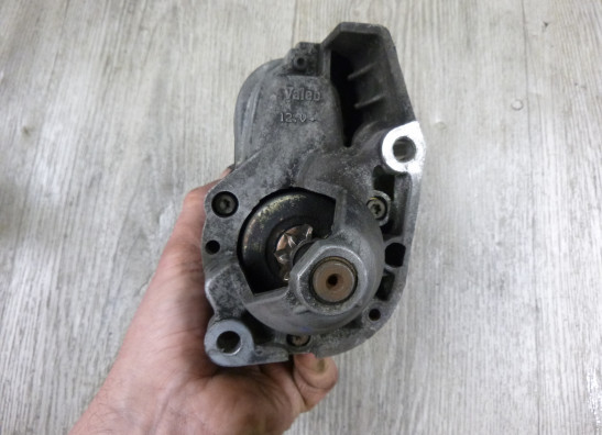 Startmotor BMW R 1150 GS