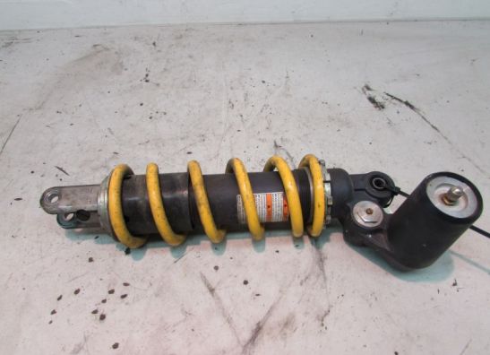 Rear cushion Suzuki GSX R 600