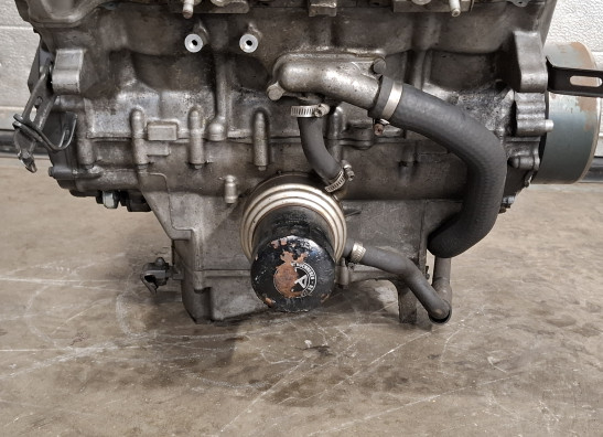 Motorblock Honda CBR 900 RR