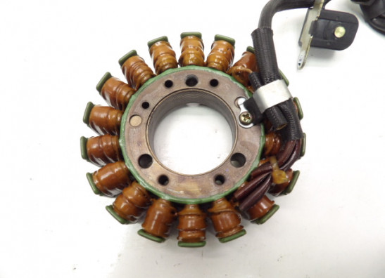 Generator Yamaha YZF 600 Thundercat