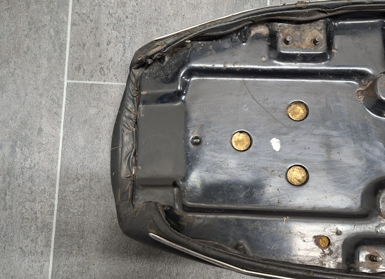 Zadel Honda CB 360