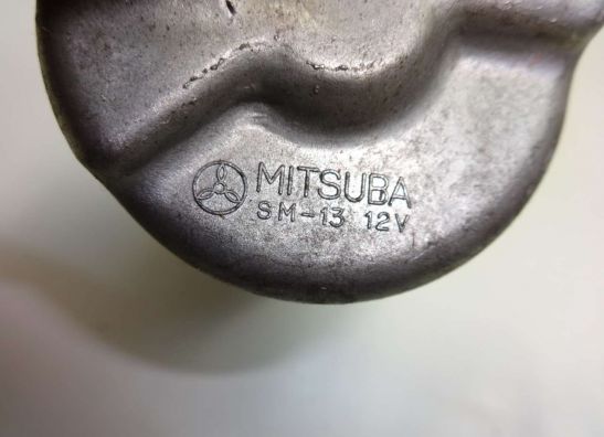 Starting motor Honda CBR 600 F