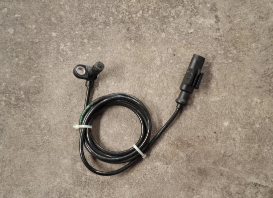 ABS sensor achter KTM 790 Duke