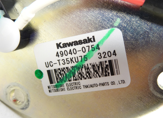 Brandstofpomp Kawasaki Ninja 650