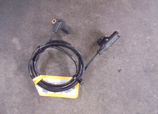 ABS sensor achter Aprilia Tuono V4