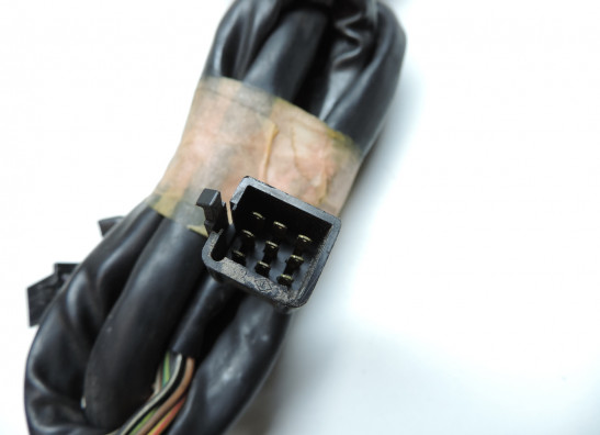 Stuurschakelaar links Honda VFR 400 R