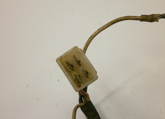 Fuse box Kawasaki Z 750